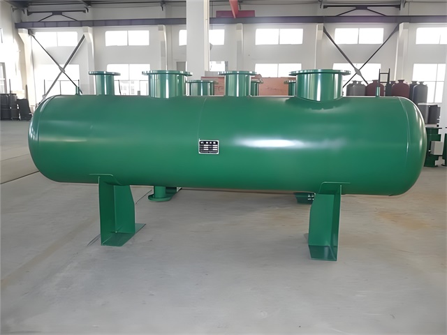 西安集分水器清洗